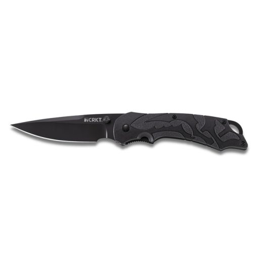 CRKT 1100 Moxie Black Assisted Knife