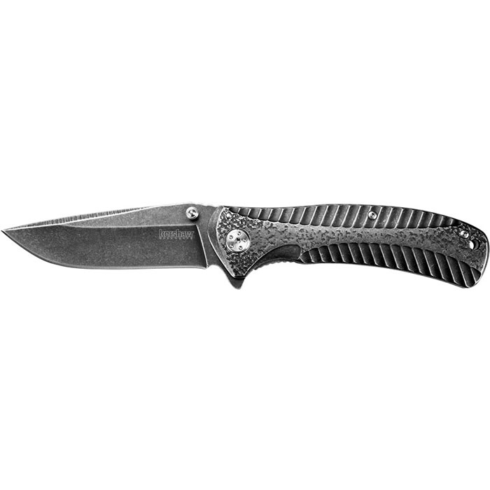 Kershaw 1301BW Starter Assisted Opener