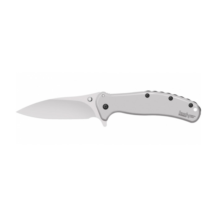 Kershaw 1730SS Zing Stainless Steel Assisted Opener