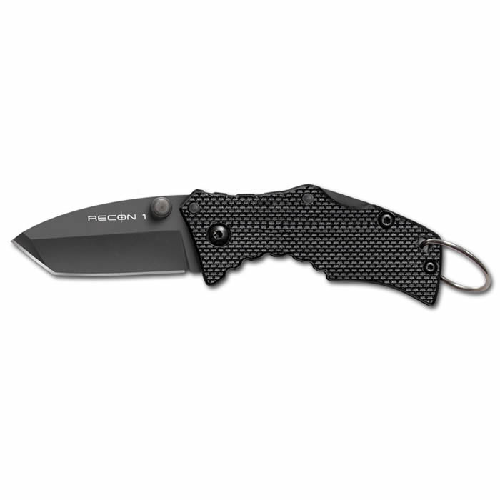 Cold Steel 27TDT Micro Recon 1 Tanto
