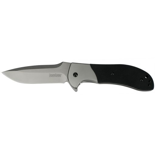 Kershaw 3890 Scrambler Assisted Opening Knife