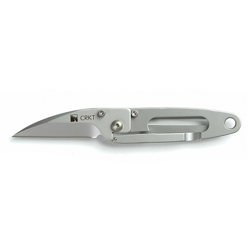 CRKT 5520 Delilah's P.E.C.K. - EDC folding knife