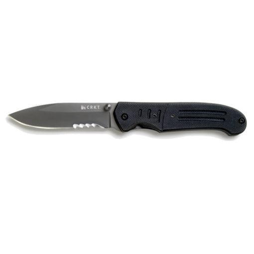 CRKT 6865 Ignitor T - Assisted Opening - Veff